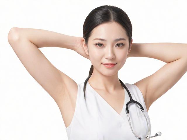 合肥腋臭医院前十名盘点，专业解析腋臭诊疗的权威选择