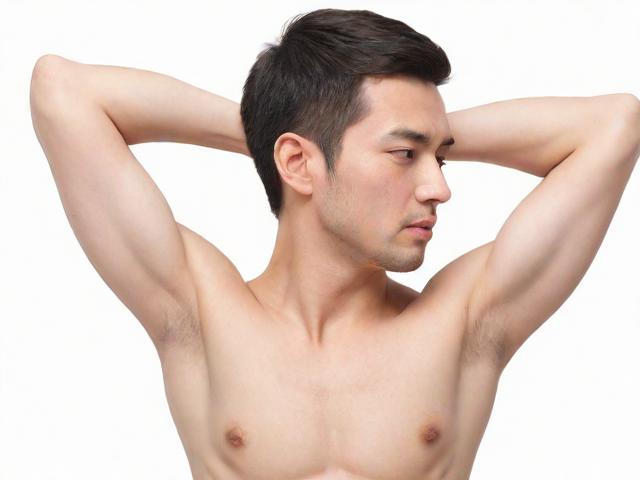 合肥男性狐臭专科解析，专业解决男性狐臭问题的科学方案
