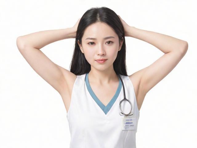 合肥腋秀医院李茹详解腋臭治疗，专业医疗护理与腋臭手术方案对比