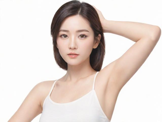 合肥腋下手术哪家医院好？合肥腋臭专科医院选择指南