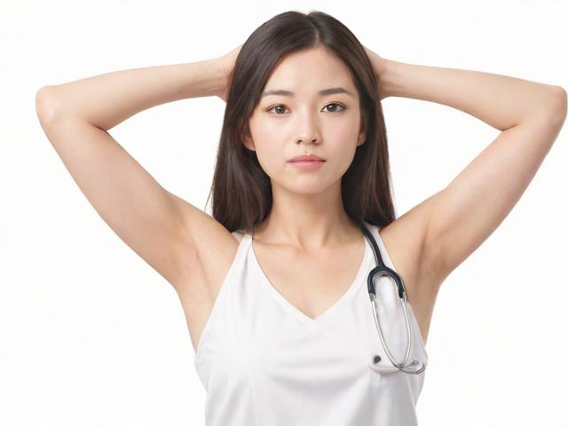 合肥腋臭医院排名盘点，专业治疗腋臭的合肥腋秀专科解析