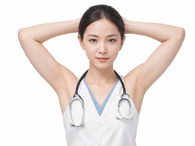 合肥腋臭医院排名盘点，专业治疗腋臭的合肥腋秀专科解析