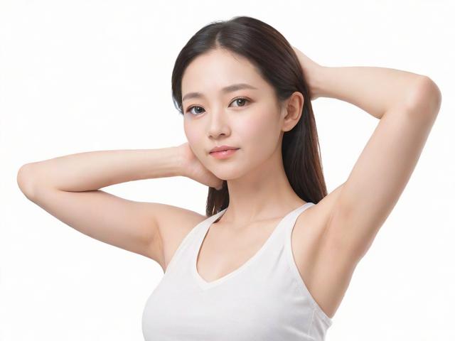 合肥腋臭专科医院哪家好？合肥腋秀专业诊疗实力解析