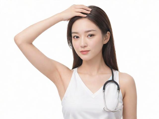 合肥腋臭医院怎么选？合肥腋秀专科解析腋臭医院选择要点