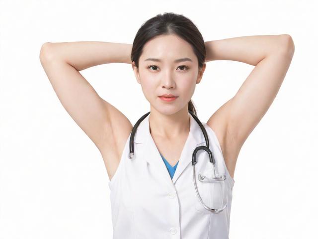 合肥腋臭医院哪家好？合肥腋秀专科医院专业解析