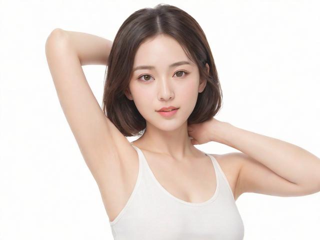 合肥去腋臭哪家医院好？合肥腋臭专科医院选择指南