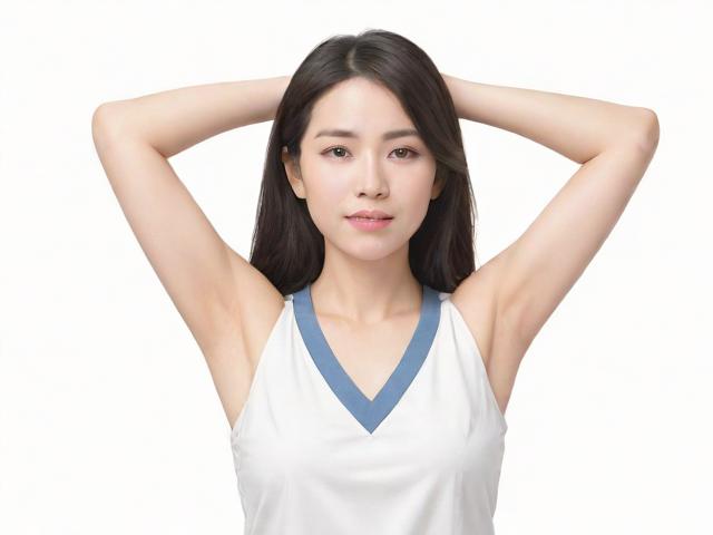 合肥腋秀医院李茹详解腋臭治疗，专业医疗护理与最新技术解析
