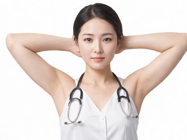 合肥腋臭医院哪家好？合肥腋秀专科医生技术对比解析