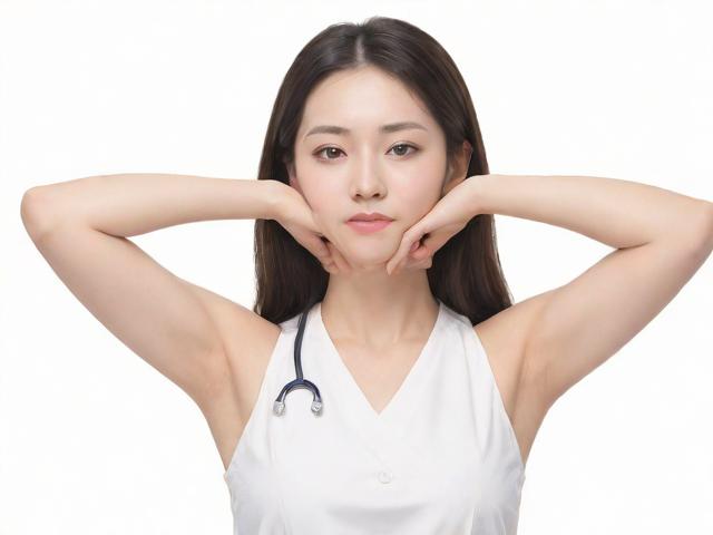 合肥去腋臭医院哪家最好？专业解析合肥腋臭专科医院选择攻略