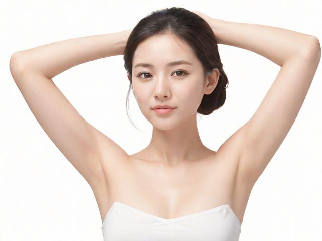 芜湖治腋臭哪家医院好？专业解析芜湖腋臭医院选择攻略