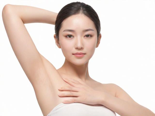 合肥腋臭微创手术多少钱？揭秘合肥腋秀腋臭专科手术费用