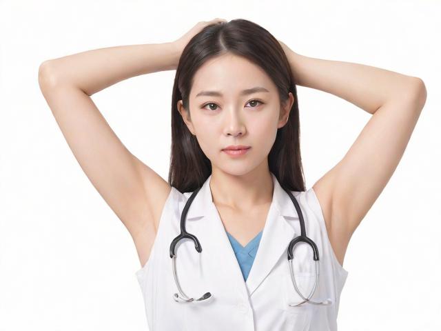 合肥腋臭医院哪家好？专业对比合肥市狐臭医院实力