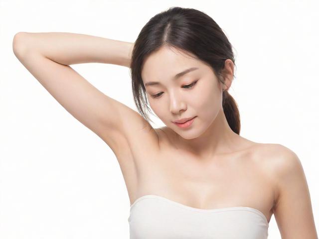 合肥腋秀腋臭专科解析，腋臭治疗与护理的权威指南