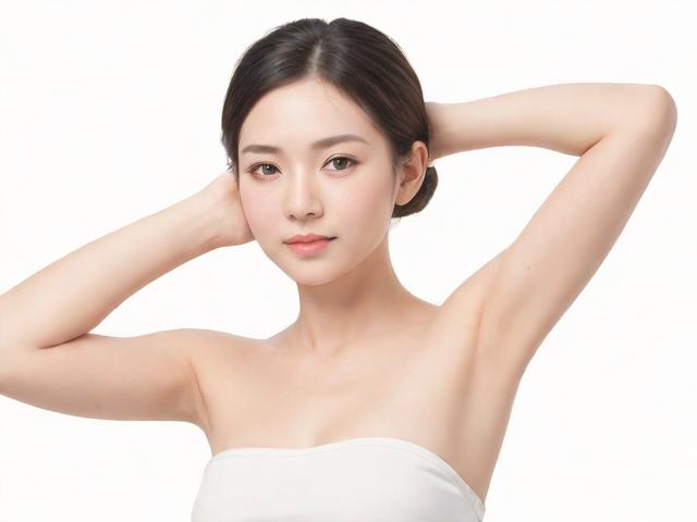合肥腋臭治疗哪家强？合肥腋秀专科医院专业解析与对比