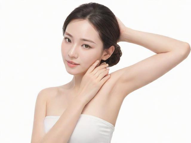 合肥治疗腋臭什么医院好？合肥腋臭专科医院选择指南