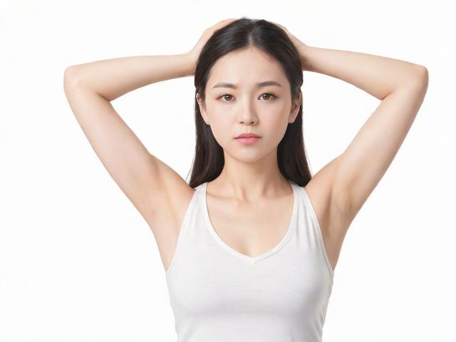 腋臭治疗选合肥腋秀腋臭医院？李茹医生详解腋臭手术与护理要点