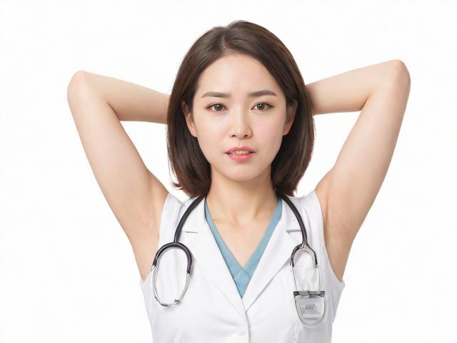 六安狐臭医院专业解析，狐臭治疗与护理的权威指南
