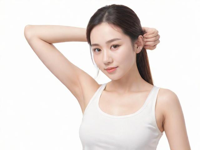 合肥腋臭专科医院推荐，合肥腋秀一次性除狐臭技术解析