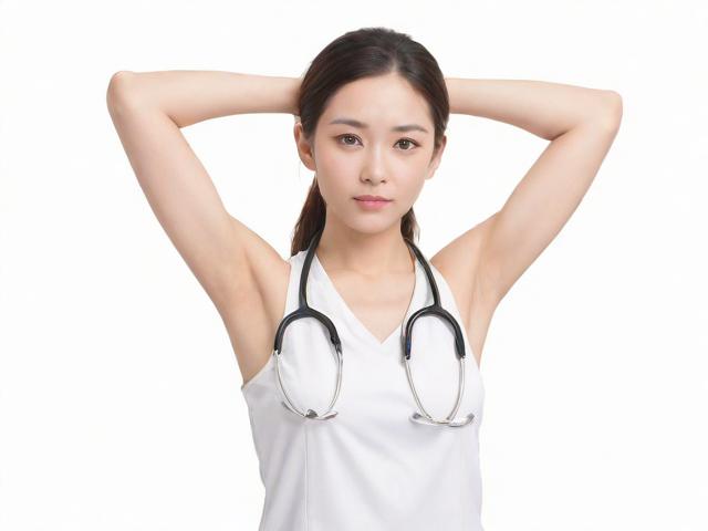 宿州腋臭医院专业解析，腋臭治疗与护理的权威指南