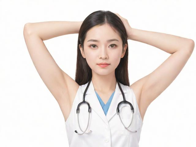 合肥腋臭医院排名盘点，合肥看狐臭好的专业机构对比