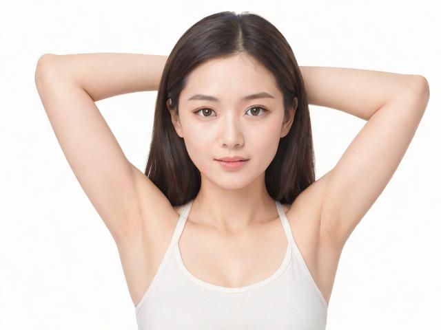 合肥腋臭治疗哪里好？合肥腋秀专科医院专业解决腋臭困扰