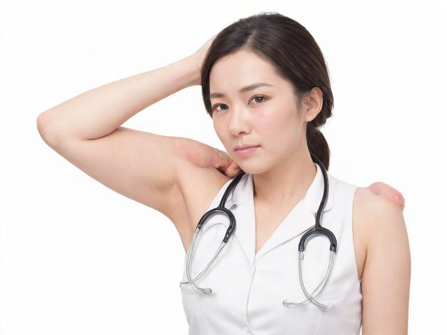 合肥腋臭医院哪家强？合肥腋秀专科深度解析