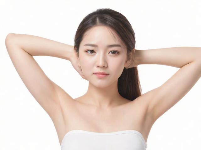 合肥治腋臭哪里好？合肥腋臭专科医院专业解析