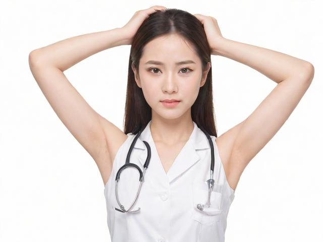合肥腋秀医院郑传娥解析腋臭治疗，专业医疗护理告别腋臭困扰