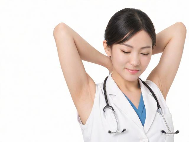 合肥腋秀医院专业解析，腋臭治疗与护理的权威指南