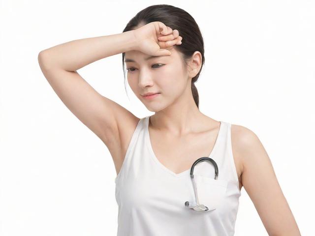 合肥腋秀医院治疗腋臭怎么样？合肥腋秀腋臭专科价格与效果解析