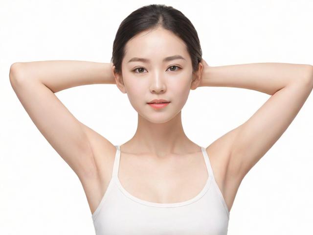 合肥腋秀腋臭专科解析，安徽治疗狐臭最好的医院怎么选？