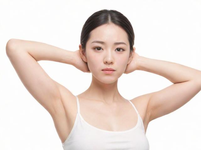 合肥腋秀腋臭专科解析，权威医院如何科学解决腋臭问题