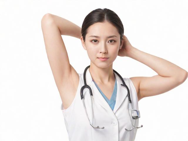 合肥腋秀医院专业解析，腋臭治疗与护理的权威指南