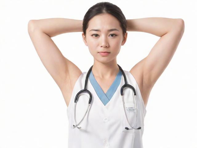 合肥腋秀医院专业解析，腋臭治疗与护理的权威指南