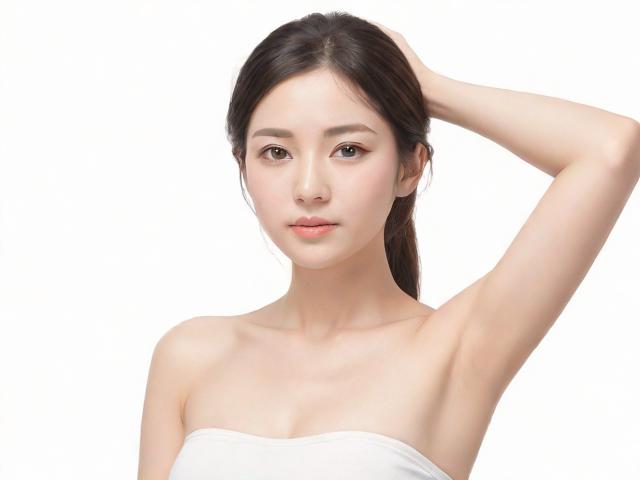 阜阳清新微波治疗腋臭效果如何？深度解析微波技术对腋臭的改善作用