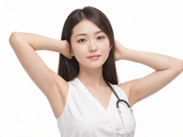 合肥腋臭专科医院解析，合肥火车站附近专业腋臭治疗医院怎么选？