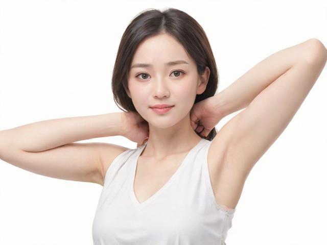 合肥腋秀医院是几级医院？揭秘合肥腋秀腋臭专科的医疗等级与实力