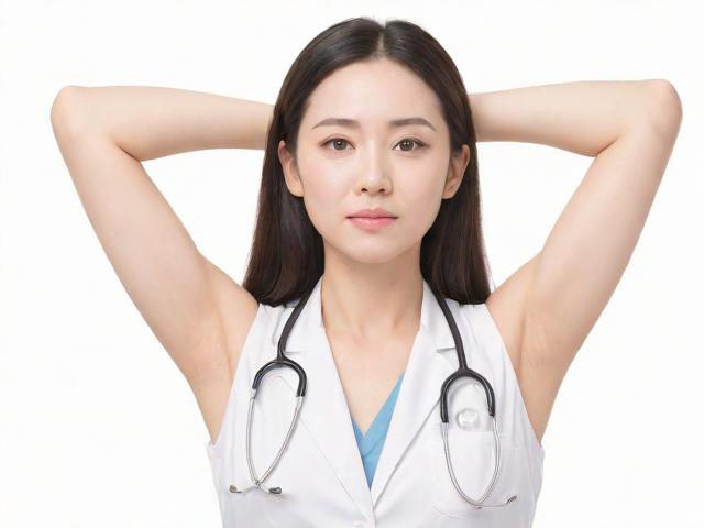 合肥腋秀腋臭医院李茹医生详解腋臭治疗，科学护理与最新技术对比
