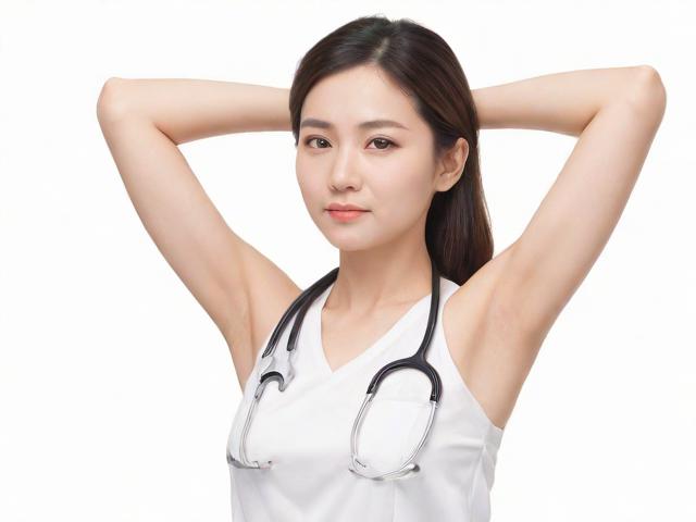 合肥腋秀腋臭医院李茹医生详解腋臭治疗，科学护理与最新技术对比