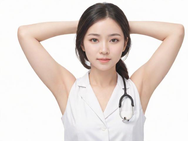 合肥治腋臭医院哪家比较好？专业对比合肥腋臭专科医院实力