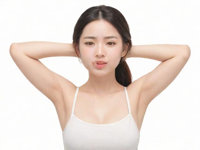 合肥哪里看腋臭比较好？专业解析合肥腋臭医院选择攻略