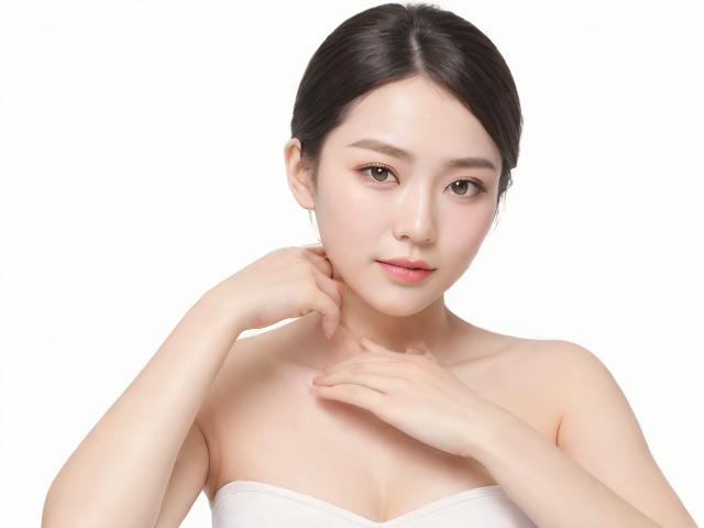 合肥治疗狐臭医院推荐—合肥腋秀专科详解狐臭治疗技术