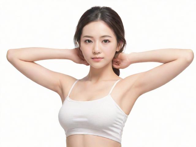 合肥腋臭治疗哪家好？合肥腋秀专科医院专业解决腋臭难题