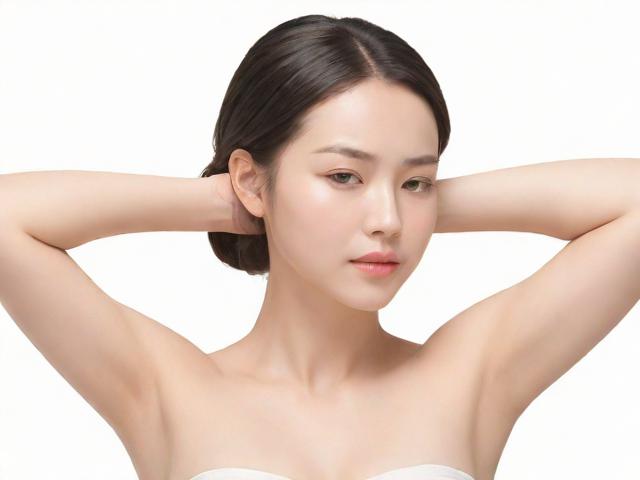 阜阳治疗狐臭哪家好？专业解析阜阳狐臭医院选择技巧