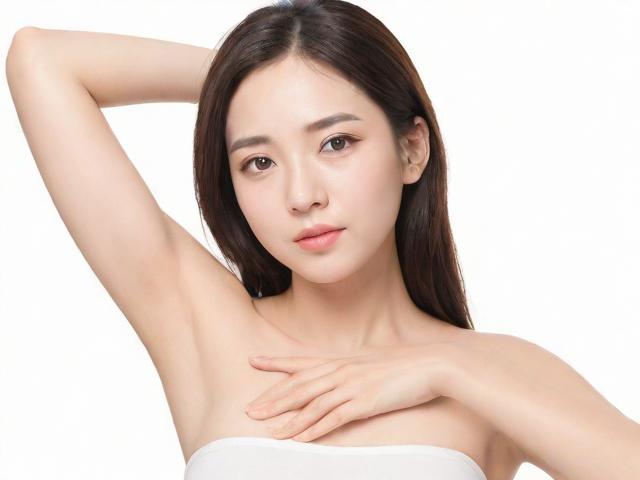 合肥治狐臭哪家医院好？合肥腋秀专科医院专业解析