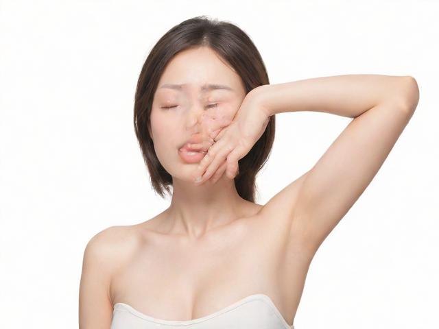 合肥腋秀腋臭专科解析，割狐臭手术哪家强？合肥腋秀技术详解