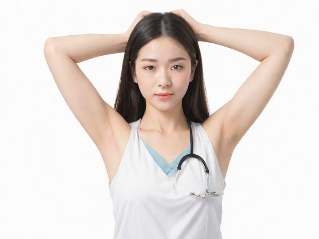 合肥腋臭医院哪家好？合肥腋秀专科医院专业解析