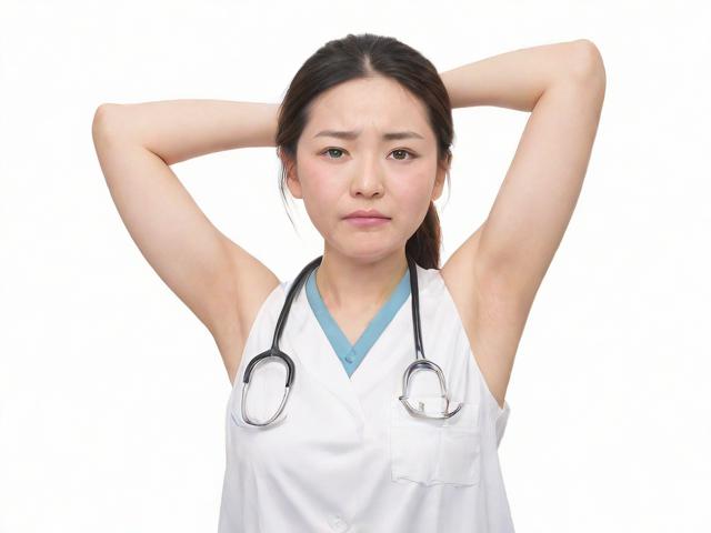 合肥腋秀医院真假解析，如何辨别合肥腋秀腋臭专科正规性