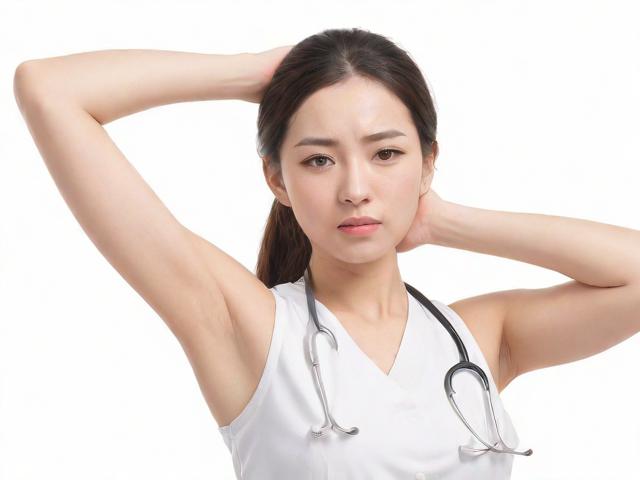 合肥腋秀医院真假解析，如何辨别合肥腋秀腋臭专科正规性