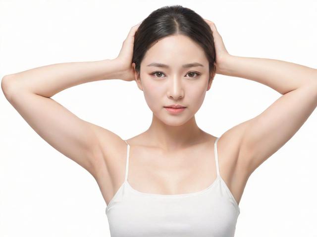 合肥腋臭专科医院怎么选？合肥腋秀专家教你避坑指南
